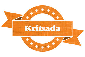 Kritsada victory logo