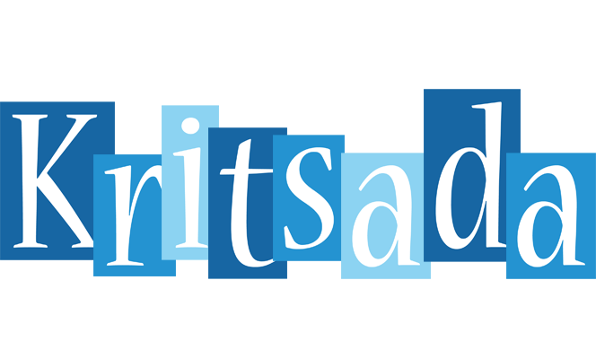 Kritsada winter logo