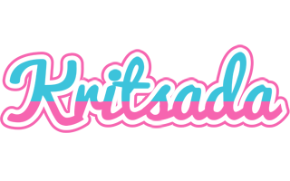 Kritsada woman logo