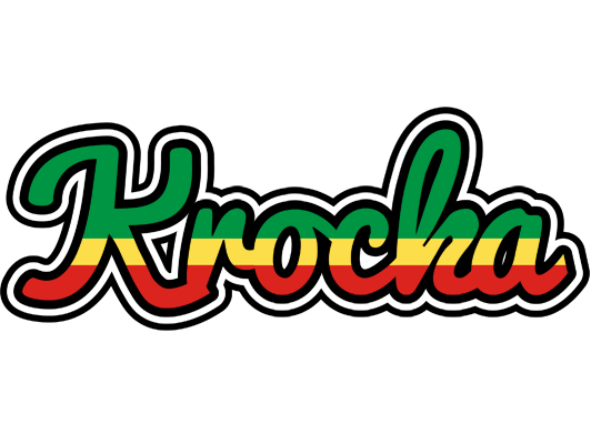 Krocka african logo