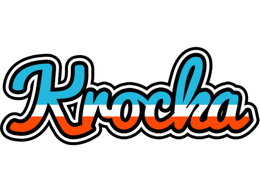 Krocka america logo