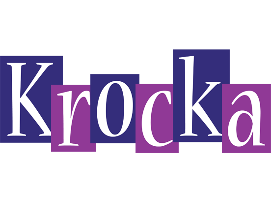 Krocka autumn logo