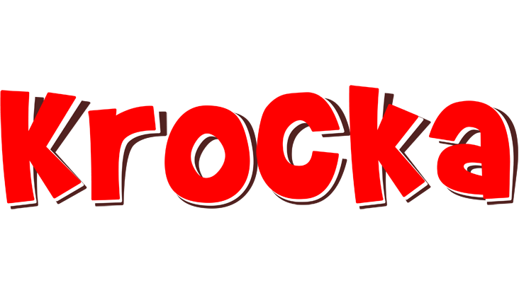 Krocka basket logo