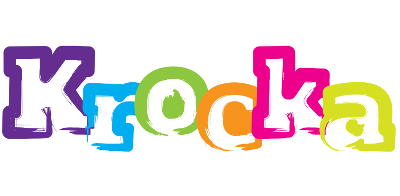 Krocka casino logo