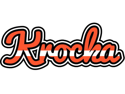 Krocka denmark logo