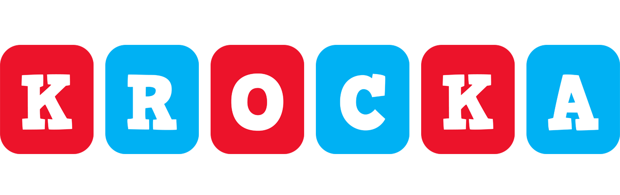 Krocka diesel logo