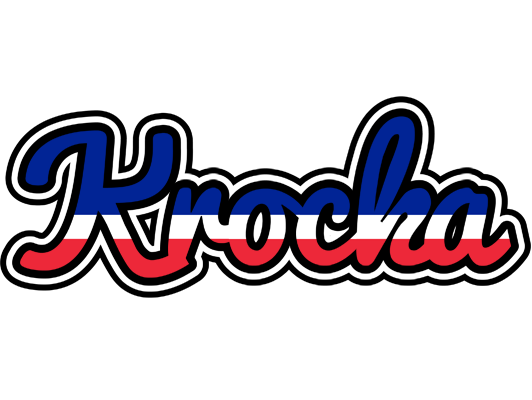 Krocka france logo