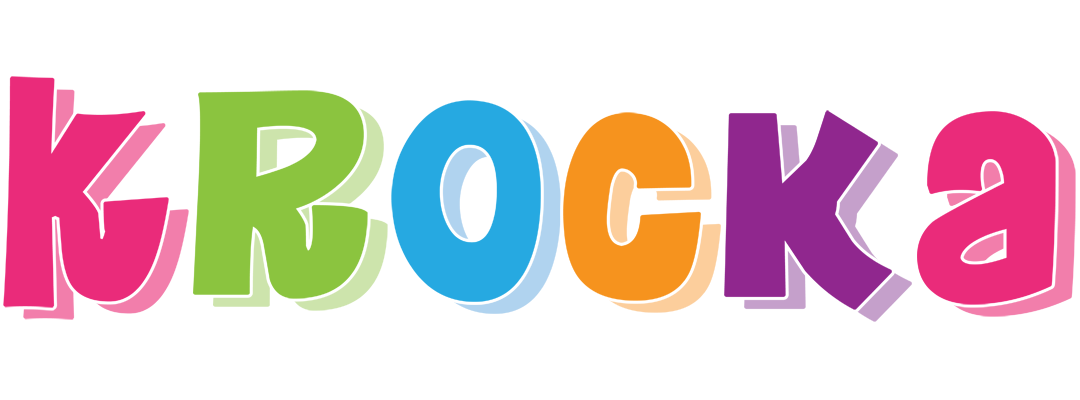 Krocka friday logo