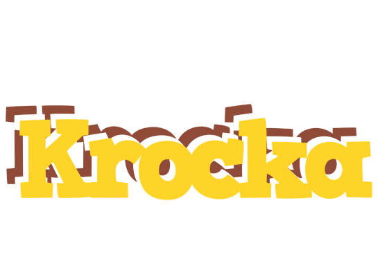 Krocka hotcup logo