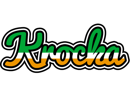 Krocka ireland logo