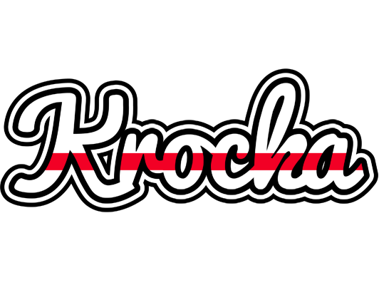 Krocka kingdom logo