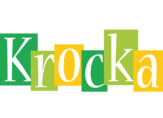 Krocka lemonade logo