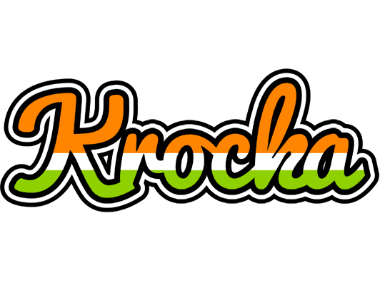 Krocka mumbai logo