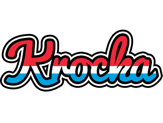 Krocka norway logo