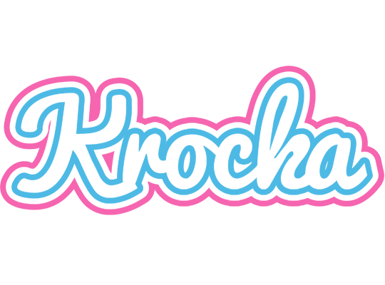Krocka outdoors logo