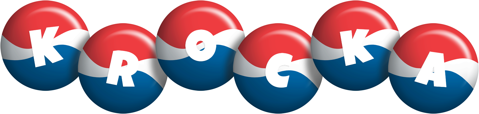 Krocka paris logo