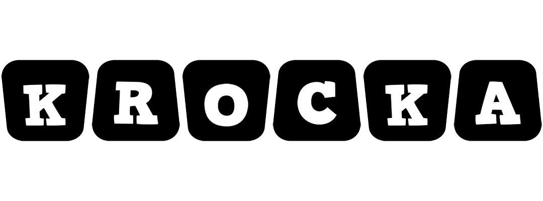 Krocka racing logo