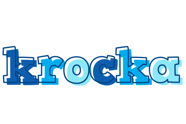 Krocka sailor logo