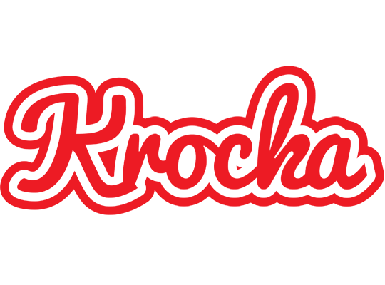 Krocka sunshine logo
