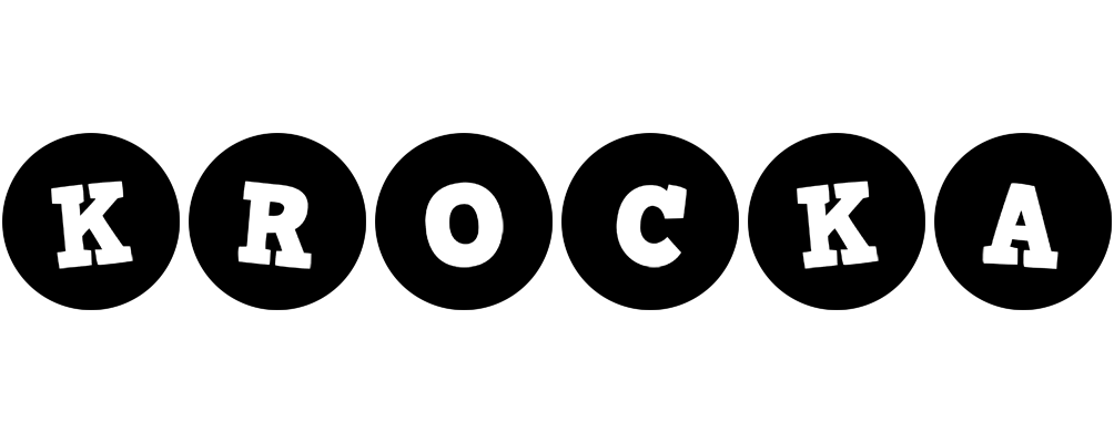 Krocka tools logo