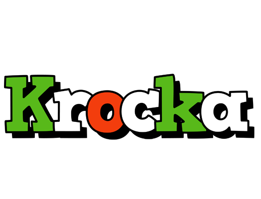 Krocka venezia logo