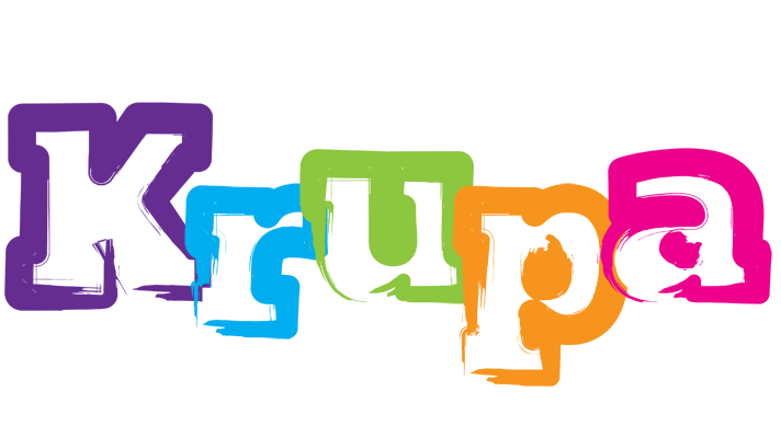 Krupa casino logo