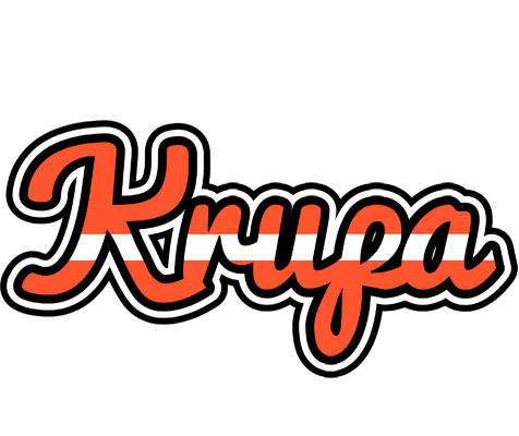 Krupa denmark logo