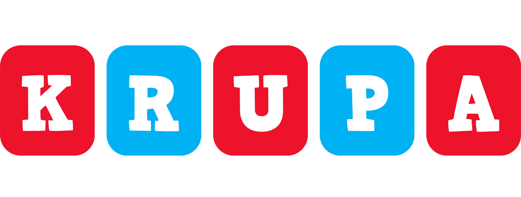 Krupa diesel logo