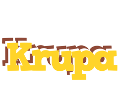 Krupa hotcup logo