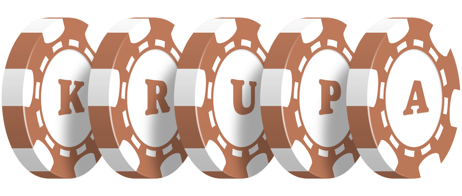 Krupa limit logo