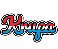 Krupa norway logo