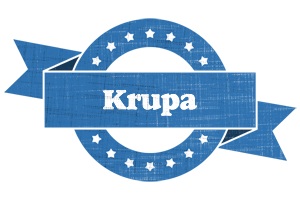 Krupa trust logo