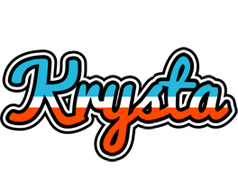 Krysta america logo