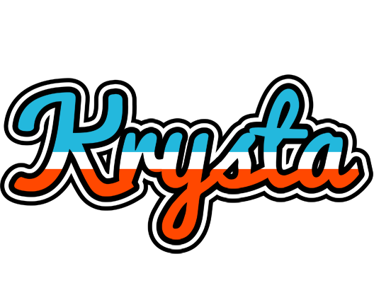 Krysta america logo