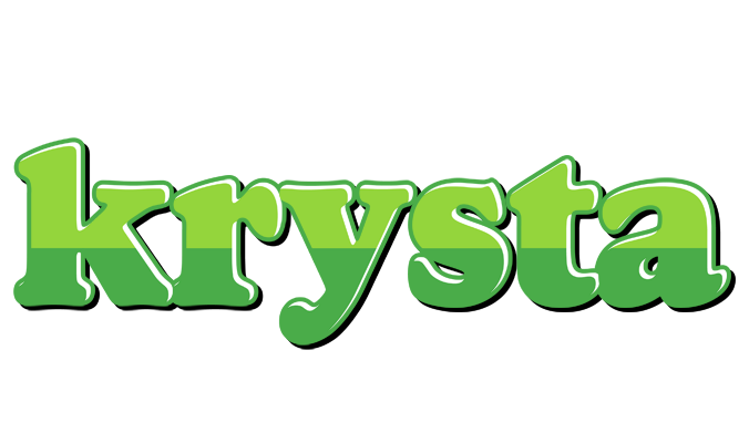 Krysta apple logo