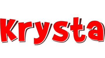 Krysta basket logo