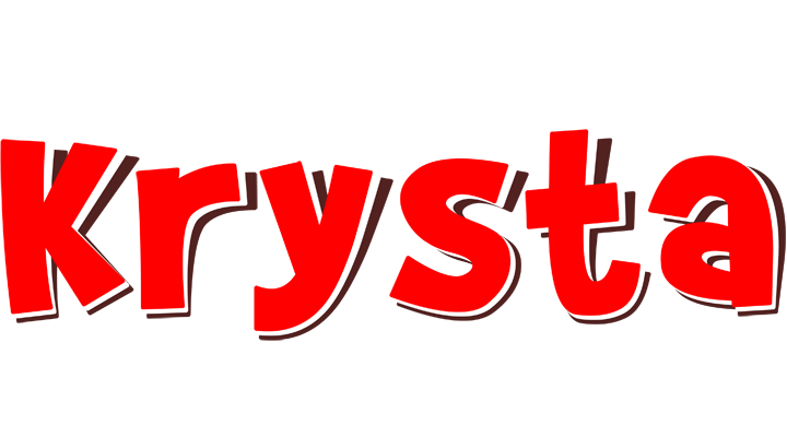 Krysta basket logo