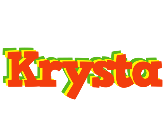 Krysta bbq logo