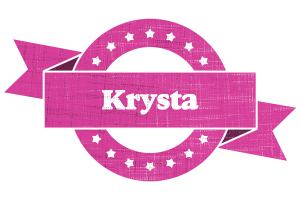 Krysta beauty logo