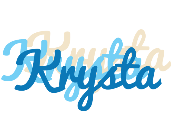 Krysta breeze logo