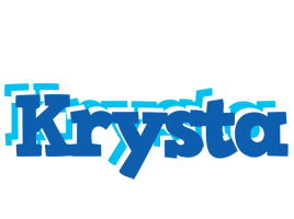 Krysta business logo