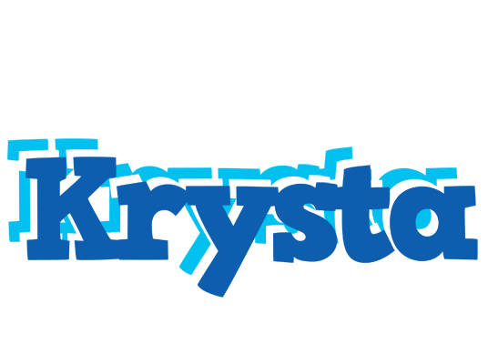 Krysta business logo