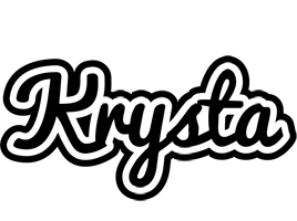 Krysta chess logo