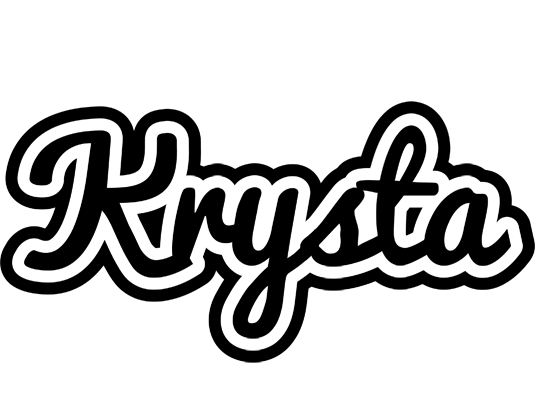 Krysta chess logo