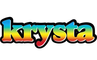 Krysta color logo