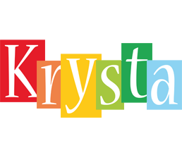 Krysta colors logo