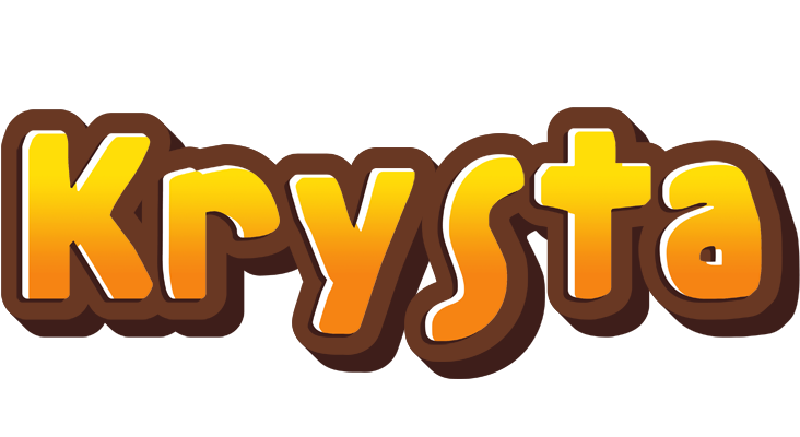 Krysta cookies logo