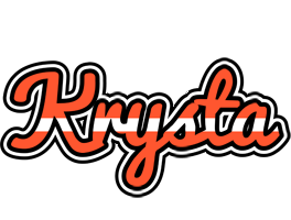 Krysta denmark logo