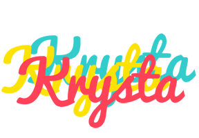 Krysta disco logo