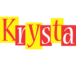 Krysta errors logo